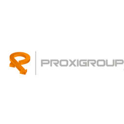 Proxigroup logo