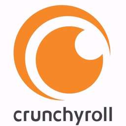 Crunchyroll Logo