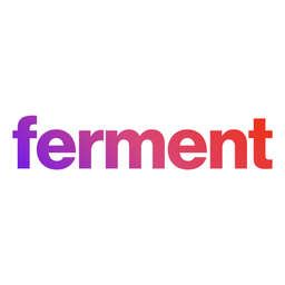 Ferment.Co logo