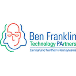 Ben Franklin Technology Partners of Central and Northern Pennsylvania logo
