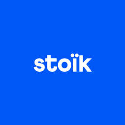 Stoïk logo