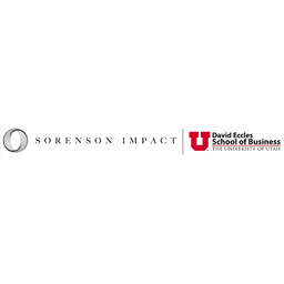 Sorenson Impact logo