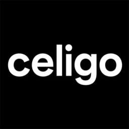 Celigo logo