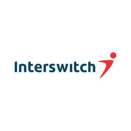 Interswitch logo