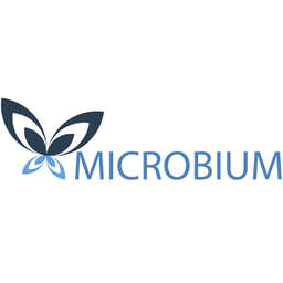 Microbium logo