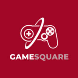 GameSquare logo