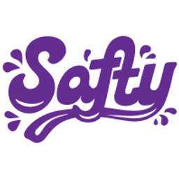 Safty logo