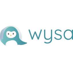 Wysa logo