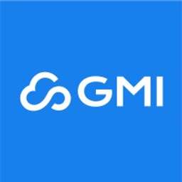 GMI Cloud logo