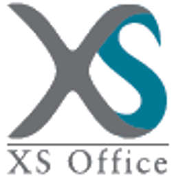 Xs Office logo