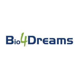 Bio4Dreams logo