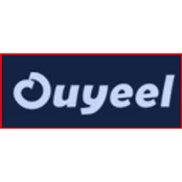 Ouyeel logo