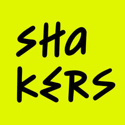 Shakers logo