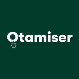 Otamiser logo