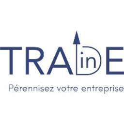 TradeIn logo