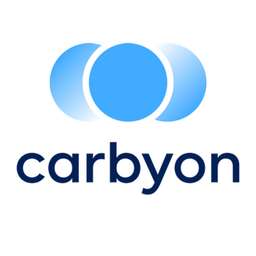 Carbyon logo