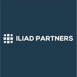 Iliad Partners Logo
