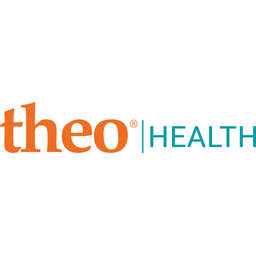 Theo Health logo
