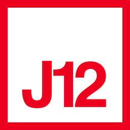 J12 logo
