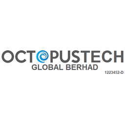 Octopustech Global Berhad logo