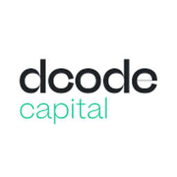 Dcode Capital logo