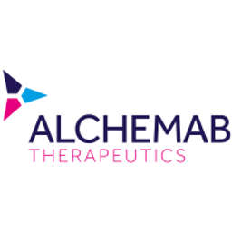 Alchemab Therapeutics logo