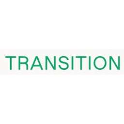 Transition logo