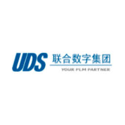 Uds China logo
