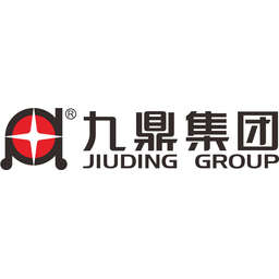 Jiuding Group logo