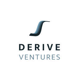 Derive Ventures logo