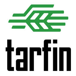 Tarfin logo