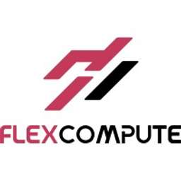 FlexCompute logo