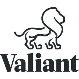 Valiant Logo