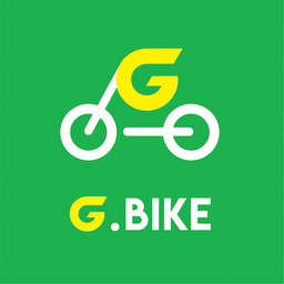 Gbike logo