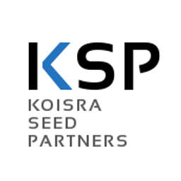 KOISRA Seed Partners Logo