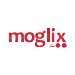 Moglix logo