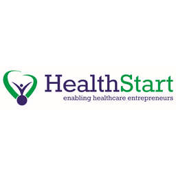 HealthStart logo