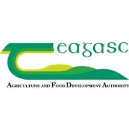 Teagasc logo