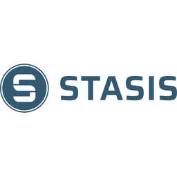STASIS logo