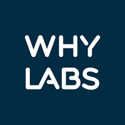 WhyLabs logo