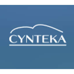 Cynteka logo