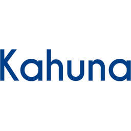 Kahuna Workforce logo