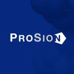 PROSION logo