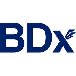 BDx Data Centers Logo