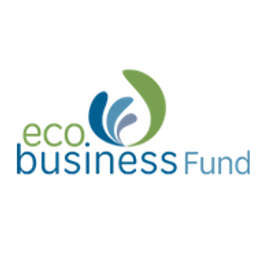 eco.business Fund logo