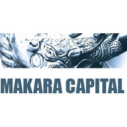 Makara Capital logo