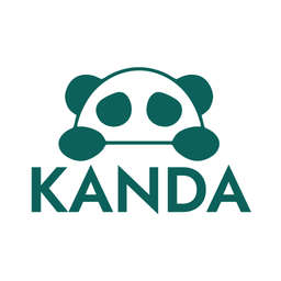 Kanda logo