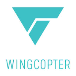 Wingcopter Logo