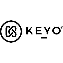 Keyo logo