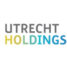 Utrecht Holdings logo